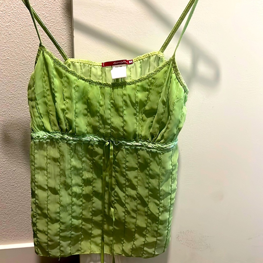 Tank top